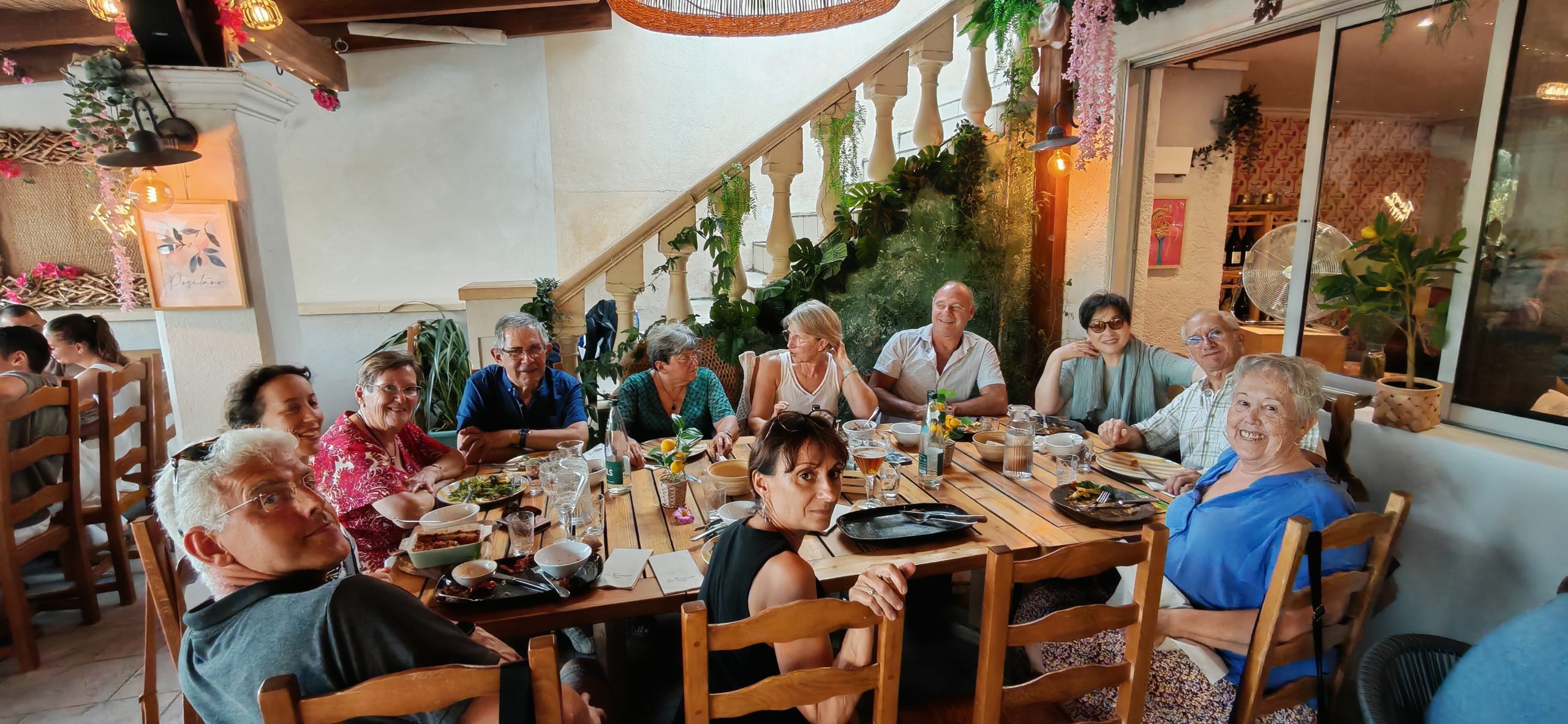 Repas Juin 2026